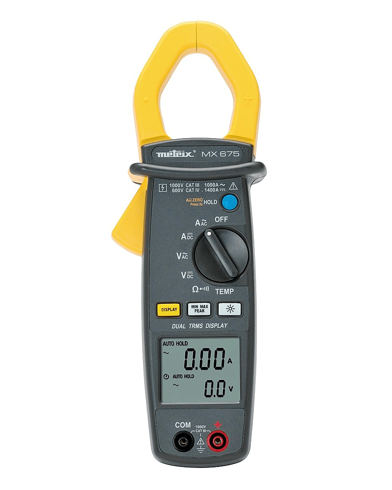 MX0675